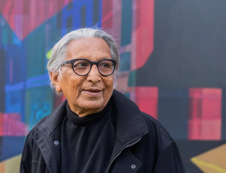 Pritzker Prize Icons of the Last 10 Years 16 Pritzker Prize Icons of the Last 10 Years