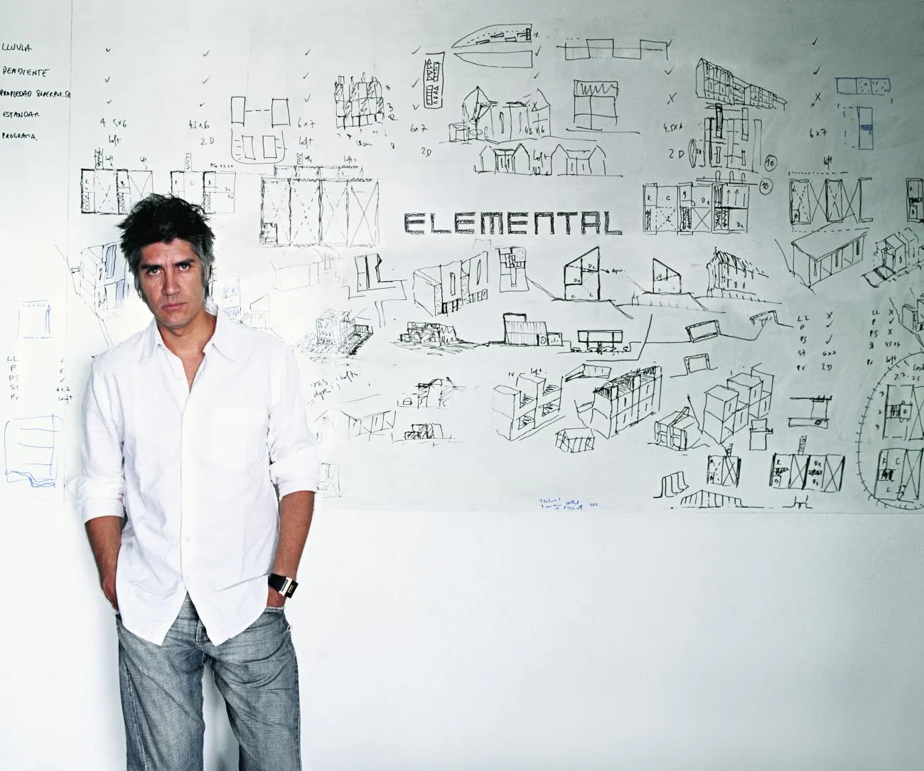 Pritzker Prize Icons of the Last 10 Years 20 Pritzker Prize Icons of the Last 10 Years