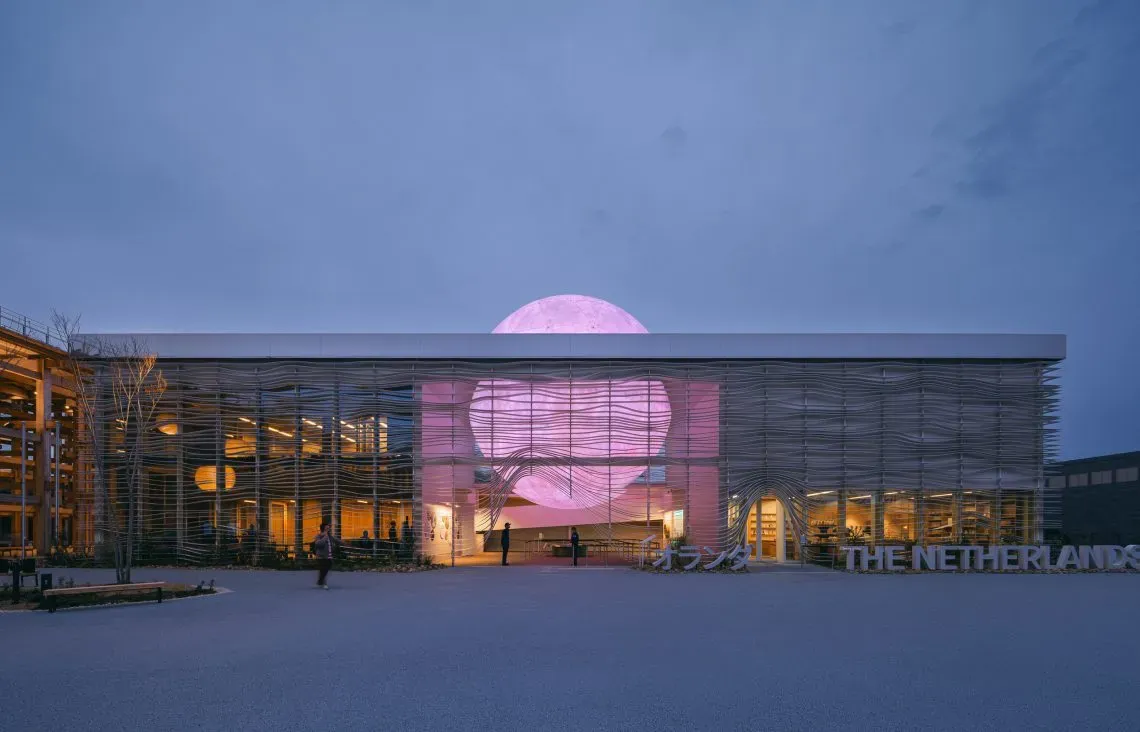WAF 2025 Shortlist: 460+ Projects Shaping Global Architecture 7 WAF 2025 Shortlist Unveiled: 460+ Projects Shaping Global Architecture