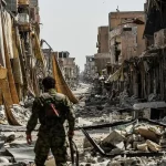 How War is Changing Architecture Around the Globe