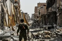 How War is Changing Architecture Around the Globe