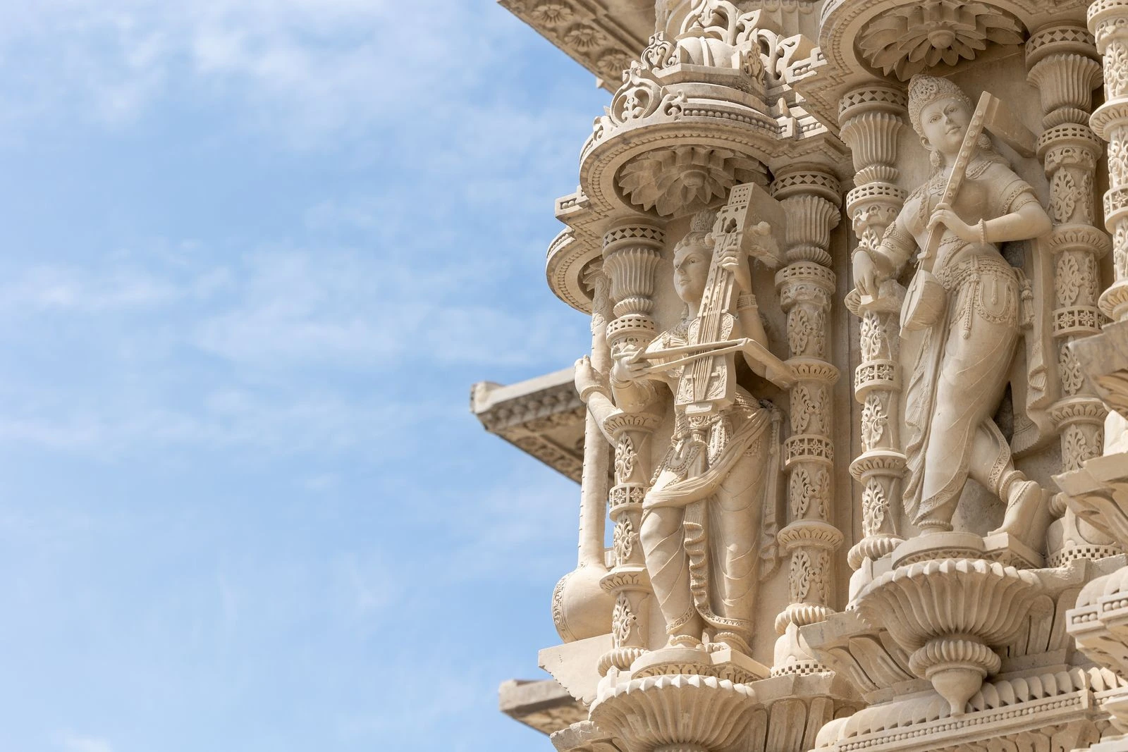 Robbinsville’s Akshardham: The Largest Hindu Temple Outside Asia 7 Robbinsville’s Akshardham: The Largest Hindu Temple Outside Asia
