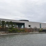 Top 10 Largest Museums in the World