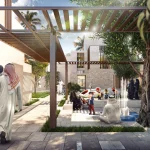 8 Vision 2030 Architectural Mega Projects Leading Saudi Arabia’s Transformation