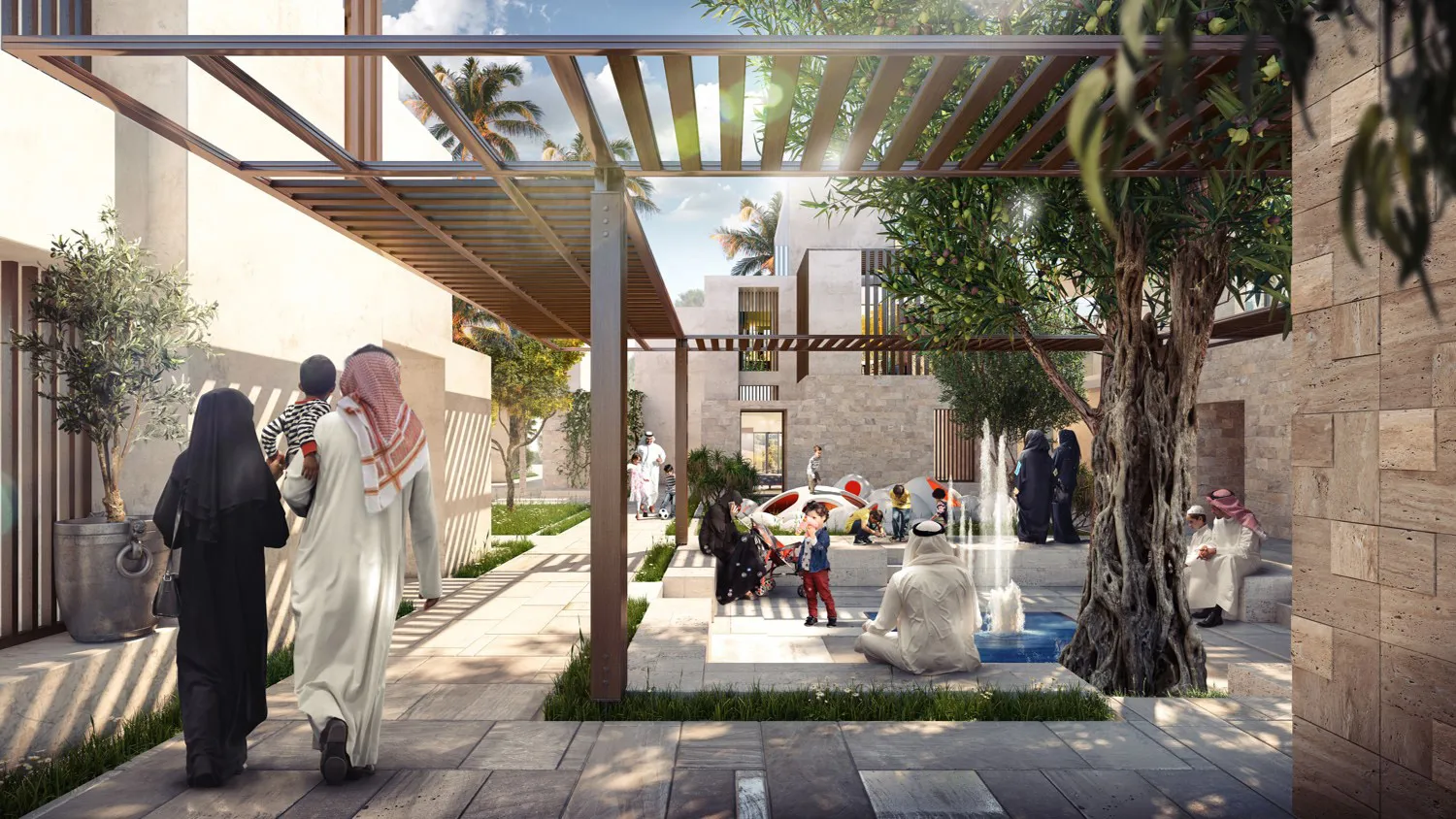 8 Vision 2030 Architectural Mega Projects Leading Saudi Arabia’s Transformation 4 8 Vision 2030 Architectural Mega Projects Leading Saudi Arabia’s Transformation
