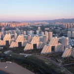WAF 2025 Shortlist Unveiled: 460+ Projects Shaping Global Architecture