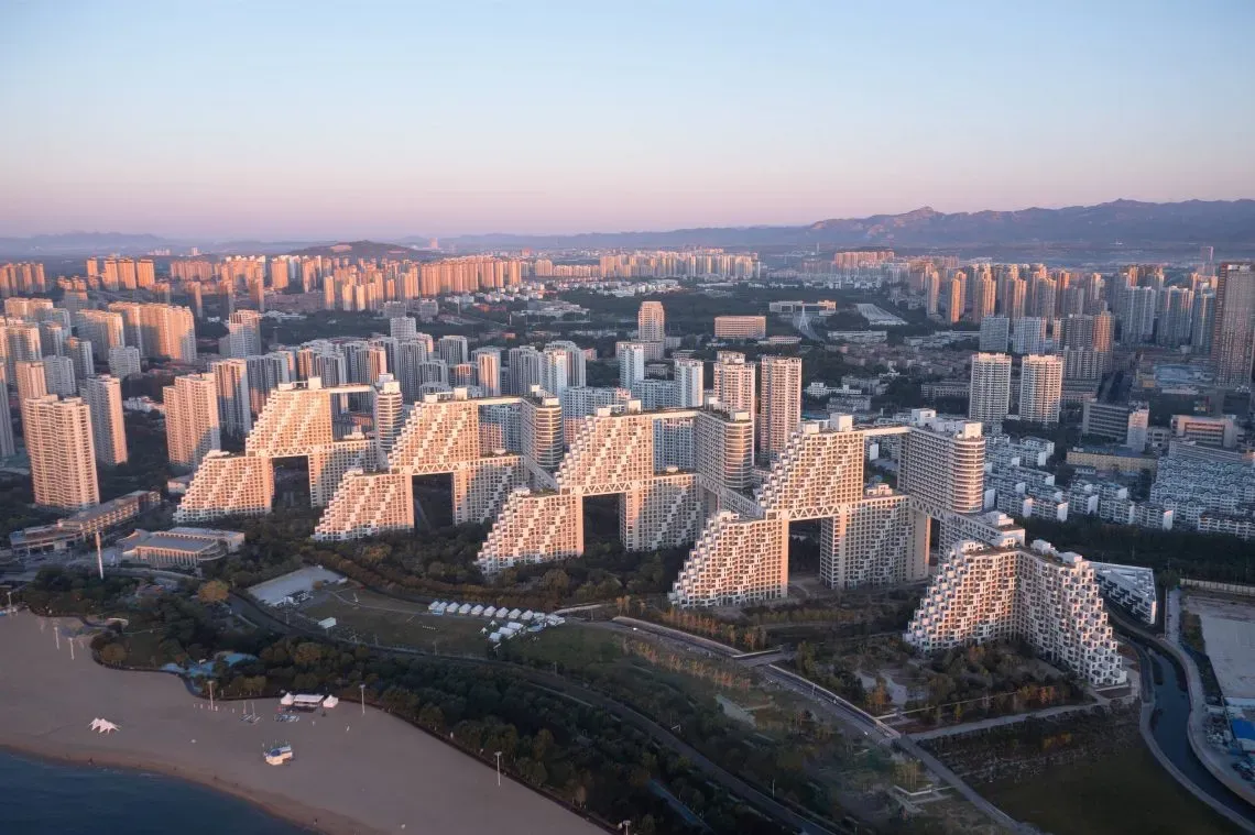 WAF 2025 Shortlist: 460+ Projects Shaping Global Architecture 15 WAF 2025 Shortlist Unveiled: 460+ Projects Shaping Global Architecture