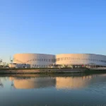 Samaranch Memorial Museum: A Sustainable Tribute to Olympic Legacy in Tianjin