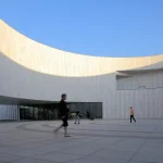 Samaranch Memorial Museum: A Sustainable Tribute to Olympic Legacy in Tianjin