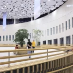 Samaranch Memorial Museum: A Sustainable Tribute to Olympic Legacy in Tianjin