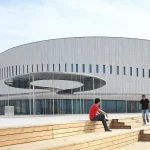 Samaranch Memorial Museum: A Sustainable Tribute to Olympic Legacy in Tianjin