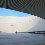Samaranch Memorial Museum: A Sustainable Tribute to Olympic Legacy in Tianjin