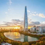 Seoul City Guide: From Palaces to Parametric Masterpieces