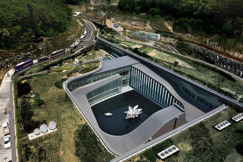 Seoul City Guide: From Palaces to Parametric Masterpieces 6 Seoul City Guide: From Palaces to Parametric Masterpieces