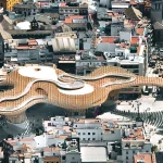 Setas de Sevilla: The World’s Largest Wooden Structure by J. Mayer H.