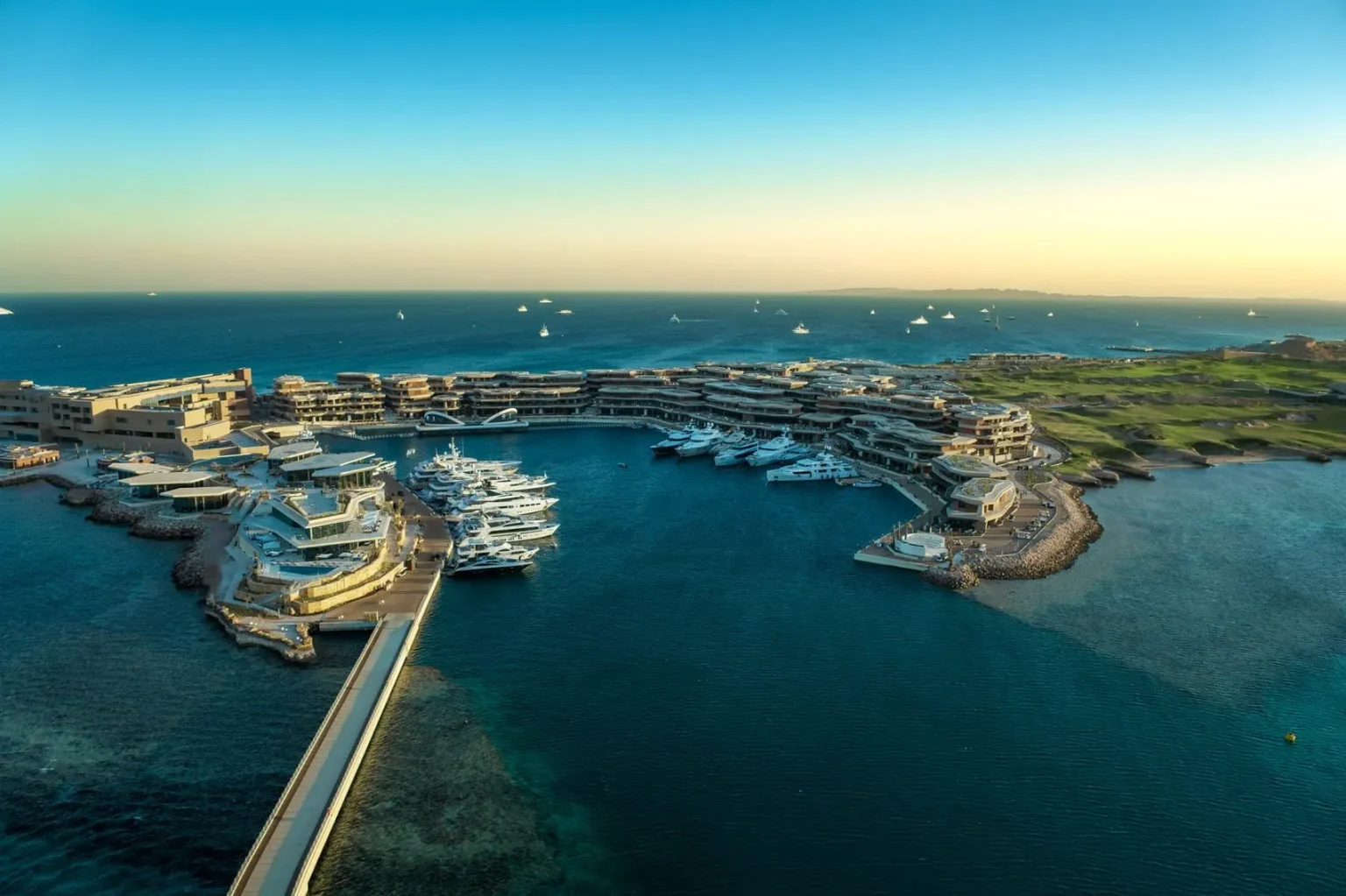 8 Vision 2030 Architectural Mega Projects Leading Saudi Arabia’s Transformation