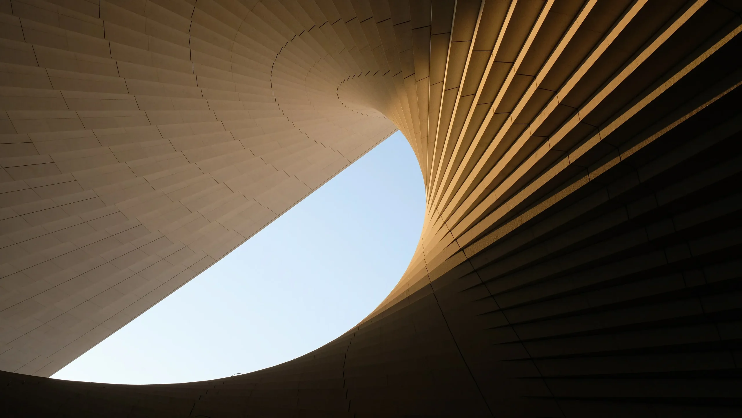 Snøhetta’s Shanghai Grand Opera House Nears Completion 5 Snøhetta’s Shanghai Grand Opera House Nears Completion
