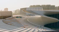 Shanghai Grand Opera House