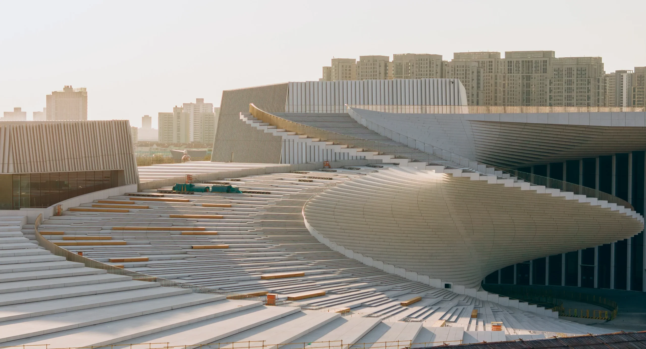 Shanghai Grand Opera House