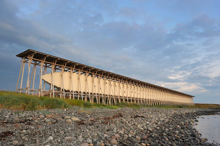 6 Iconic Works by Peter Zumthor