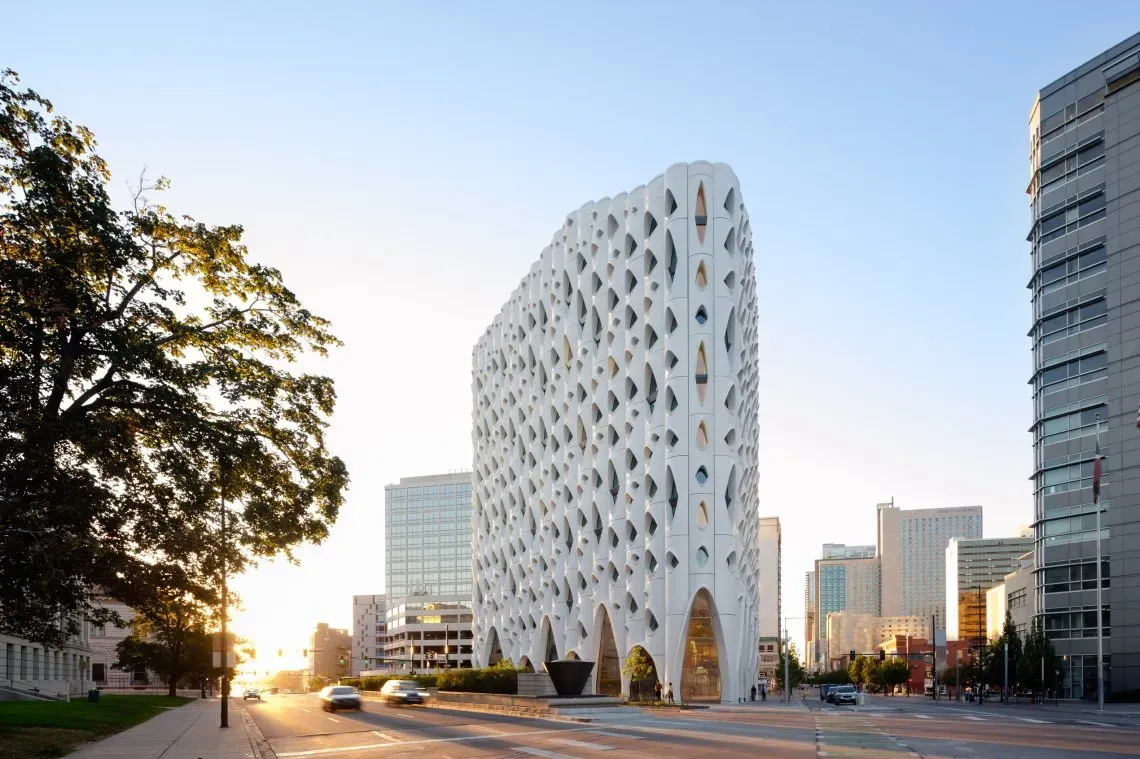 WAF 2025 Shortlist: 460+ Projects Shaping Global Architecture 2 WAF 2025 Shortlist Unveiled: 460+ Projects Shaping Global Architecture