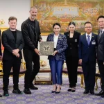 Tomorrowland Launches in Asia: Shanghai Indoor Debut and Thailand Festival 2026