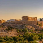 10 Timeless Architectural Landmarks to see in Greece