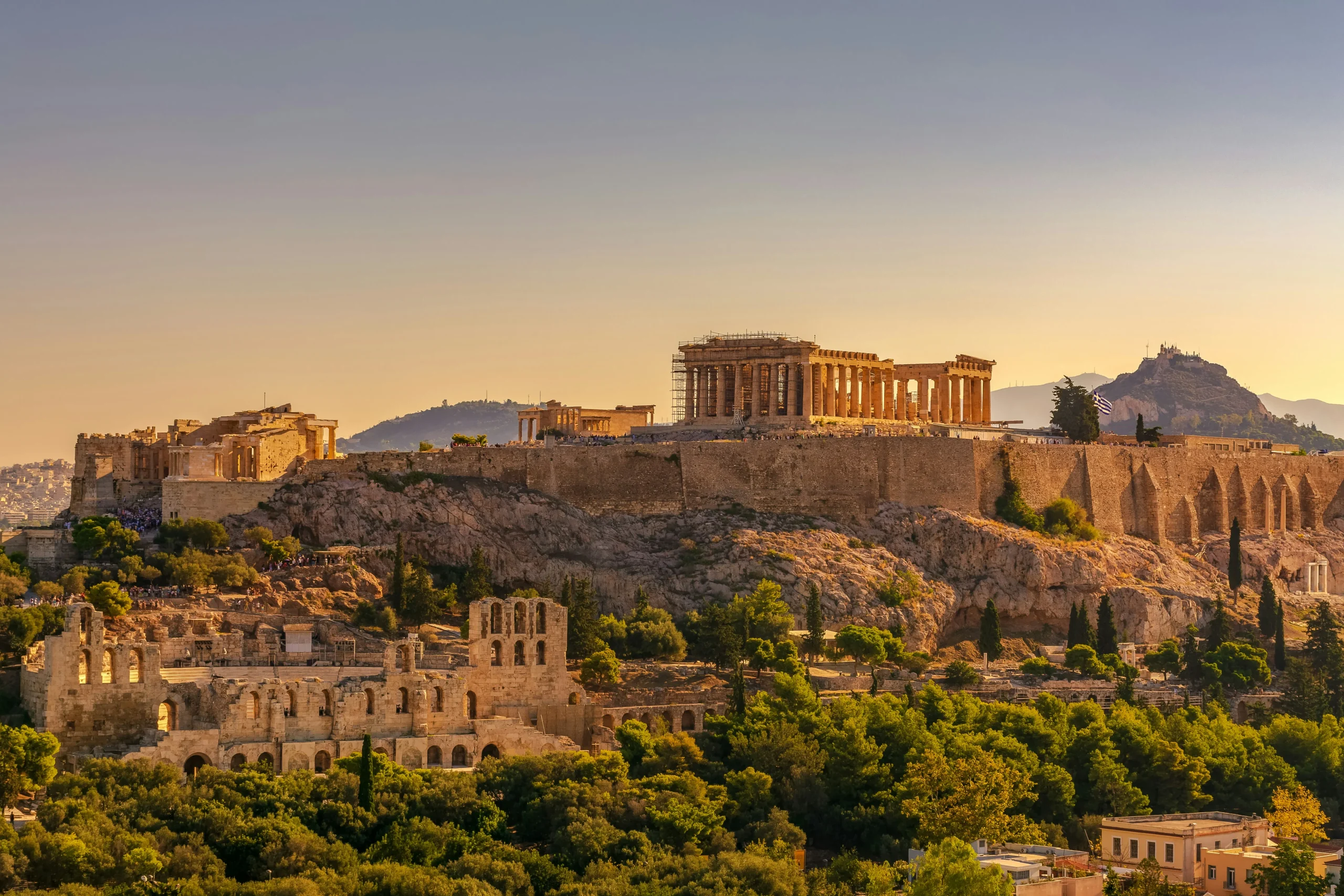 10 Timeless Architectural Landmarks to see in Greece 3 10 Timeless Architectural Landmarks to see in Greece
