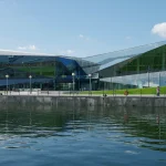 The Crystal, London: A Beacon of Glass, Sustainability, and Adaptive Reuse