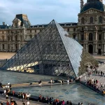 Louvre Launches €270 Million Architectural Competition for New Entrance & Mona Lisa Gallery