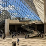 Louvre Launches €270 Million Architectural Competition for New Entrance & Mona Lisa Gallery