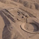 3,500-Year-Old City of Peñico Discovered in Peru, Bridging Coast, Andes, and Amazon