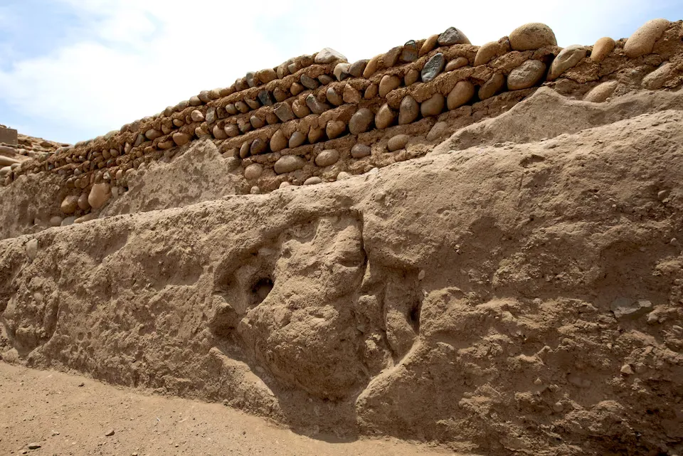 3,500-Year-Old City of Peñico Discovered in Peru, Bridging Coast, Andes, and Amazon 3 3,500-Year-Old City of Peñico Discovered in Peru, Bridging Coast, Andes, and Amazon