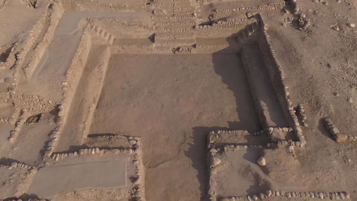 3,500-Year-Old City of Peñico Discovered in Peru, Bridging Coast, Andes, and Amazon 4 3,500-Year-Old City of Peñico Discovered in Peru, Bridging Coast, Andes, and Amazon