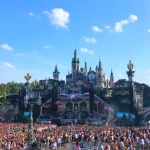 Tomorrowland Launches in Asia: Shanghai Indoor Debut and Thailand Festival 2026