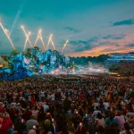 Tomorrowland Launches in Asia: Shanghai Indoor Debut and Thailand Festival 2026