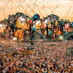 Tomorrowland Launches in Asia: Shanghai Indoor Debut and Thailand Festival 2026