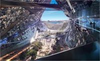 8 Vision 2030 Architectural Mega Projects Leading Saudi Arabia’s Transformation