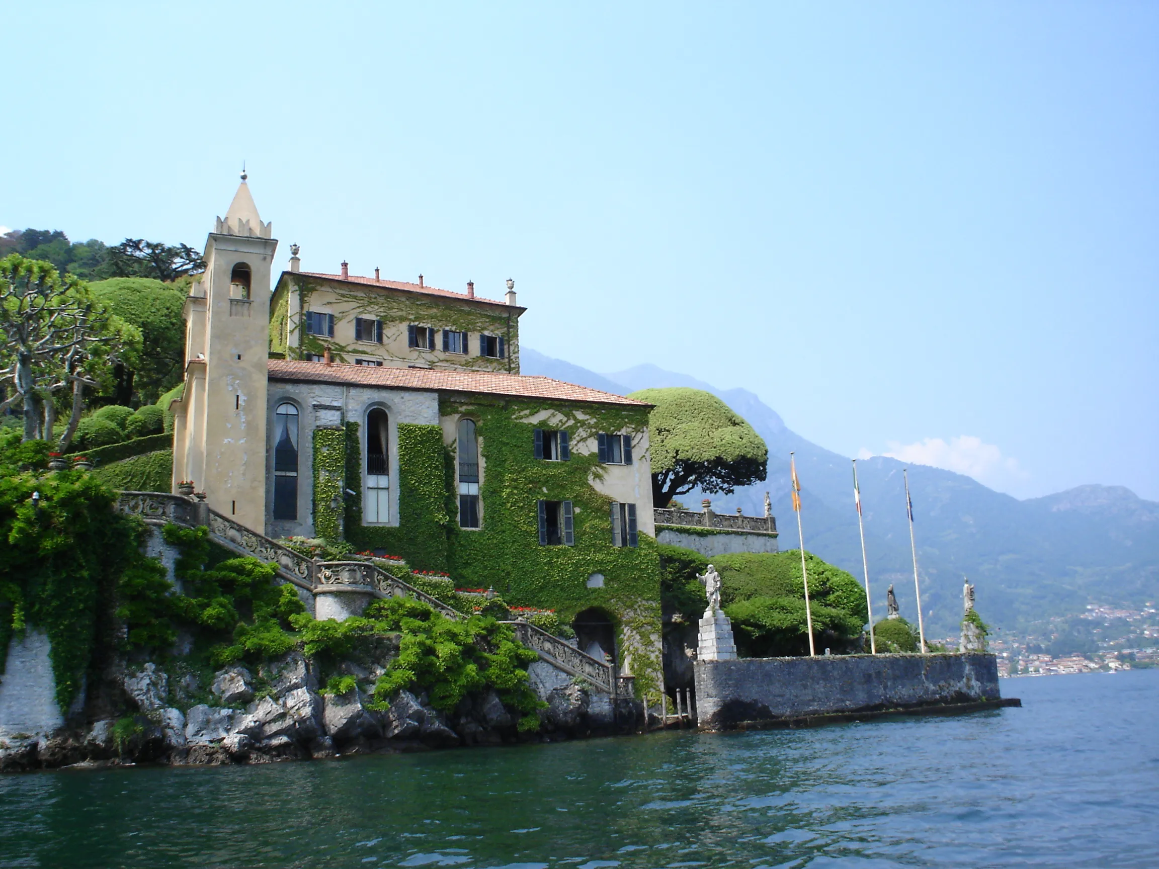 7 Iconic Movie Architecture Locations Every Architect Should Visit 8 7 Iconic Movie Architecture Locations Every Architect Should Visit