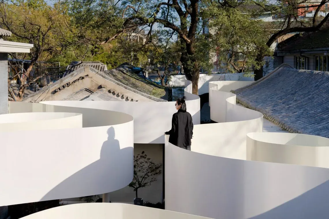 WAF 2025 Shortlist: 460+ Projects Shaping Global Architecture 5 WAF 2025 Shortlist Unveiled: 460+ Projects Shaping Global Architecture