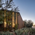 Can we be better ancestors? The relevance of Regenerative architecture today