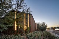 Can we be better ancestors? The relevance of Regenerative architecture today