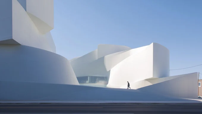 Design to Narrate and Amaze: Yacademy’s Architecture for Exhibition