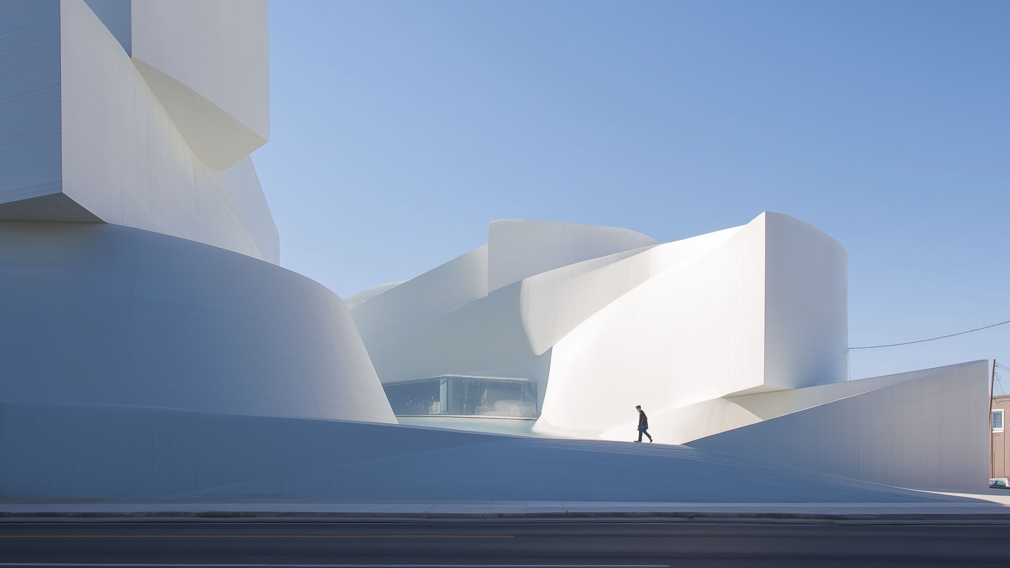 Design to Narrate and Amaze: Yacademy’s Architecture for Exhibition