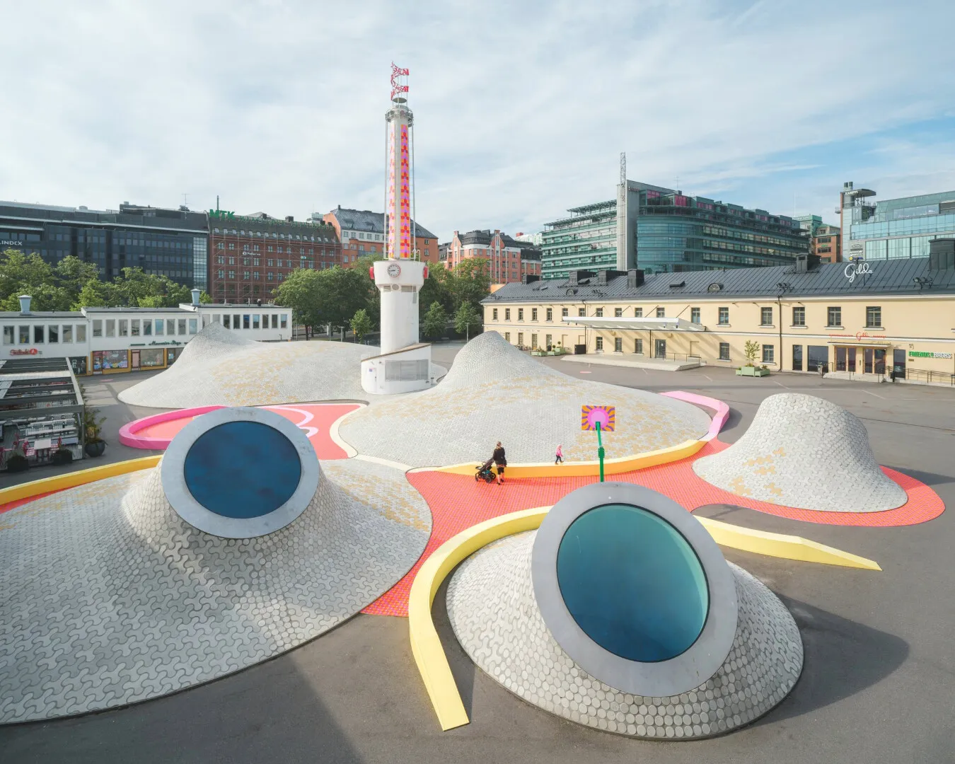 Beyond the Exhibit: 10 Museums That Enhance the Cultural Experience
