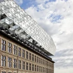 Zaha Hadid's Port House