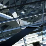 Zaha Hadid's Port House