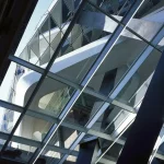 Zaha Hadid's Port House
