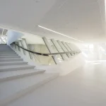 Zaha Hadid's Port House