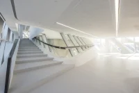 Zaha Hadid's Port House